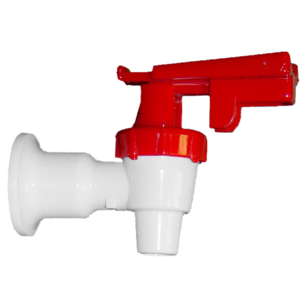 Hot Safety Faucet - DISP-HSF