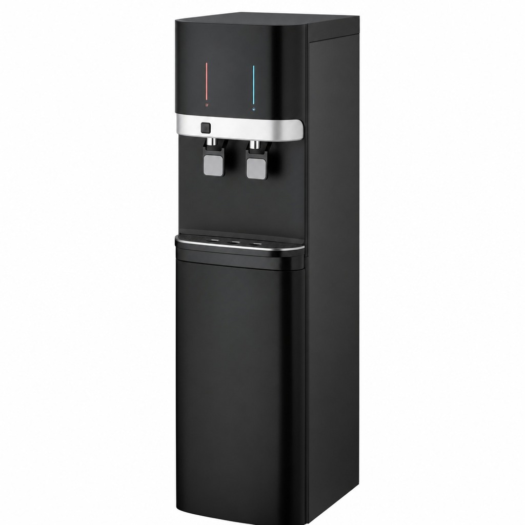 H2O-600 Bottleless Watercooler