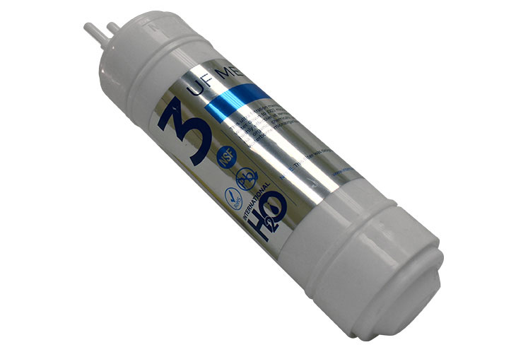 UFM (Ultrafiltration Membranes) - U Type