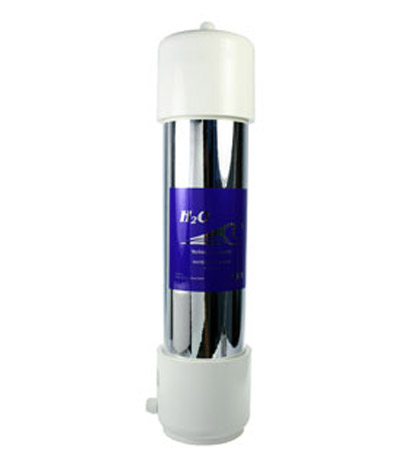 US413 Undercounter Water Filter - Click Image to Close