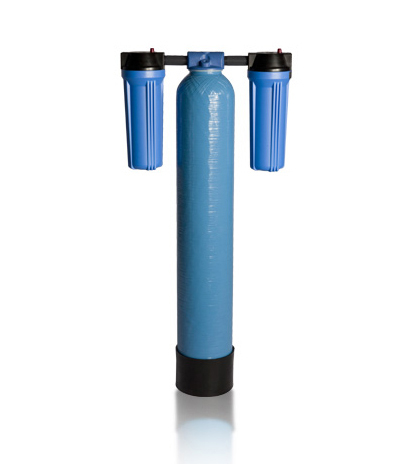 H20 - IL635 Whole House Water Filter - Click Image to Close