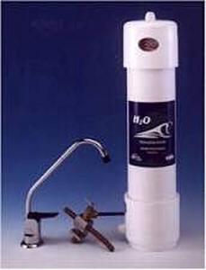 Standard Undercounter Water Filter - H2O-US3